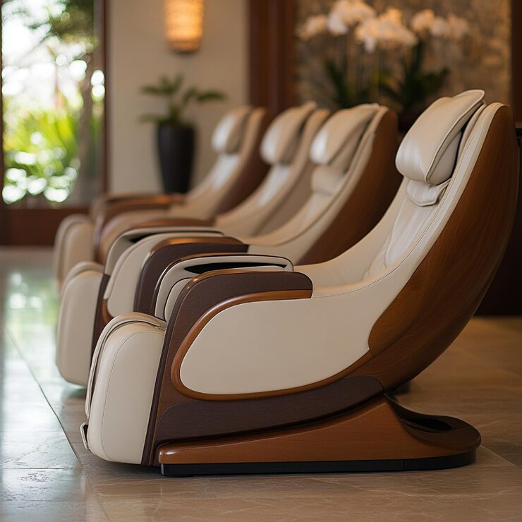 Massage-Chair-Lounge
